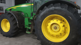 tractor neumaticos gasecas